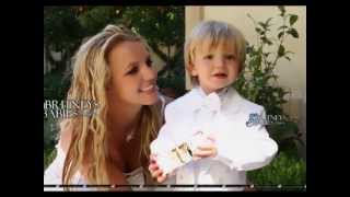 Britney Spear&#39;s &#39;My Baby&#39;