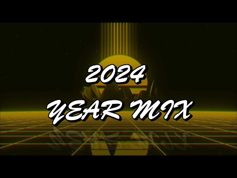 SODA CREAM END 2024 MIX