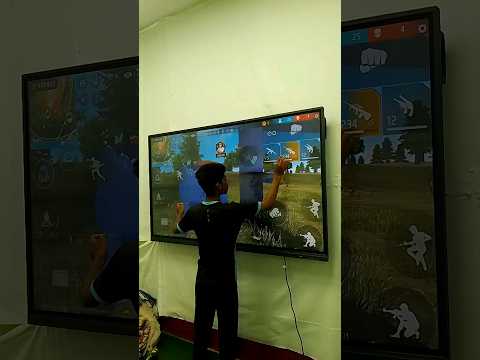 tv game play with Bittu gaming #gameplay #handcam #trendingvideo