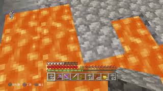 フォートナイト萎えたんでマインクラフトします 雑談ok