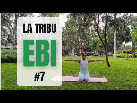 EBI #7 | Entrenamiento de Bajo Impacto – La TribuPro