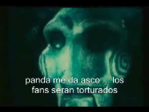 Jigsaw Opina Sobre Panda