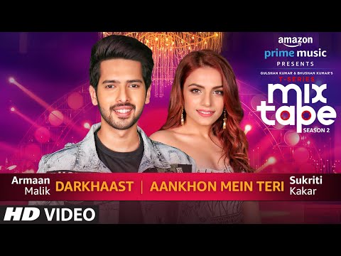 Poster darkhaast aankhon mein teri lyrics – mixtape