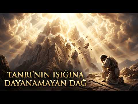 Peygamber Musa'nın Tam Hikayesi | Firavun'la Yüzleşen Adam