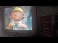 Opening To Angelina Ballerina The Lucky Penny VHS 2003