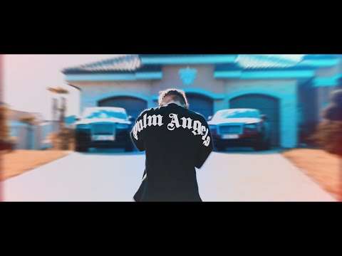 Lemon - Agil (Official Music Video)