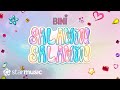 BINI - Salamin Salamin (Lyrics)