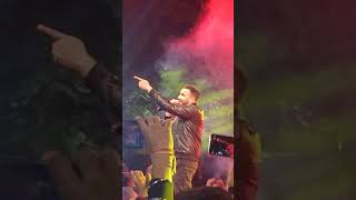 Ash King ,, Nazar Na Lag Jaye Janu  Live in Raipur Chhattisgarh