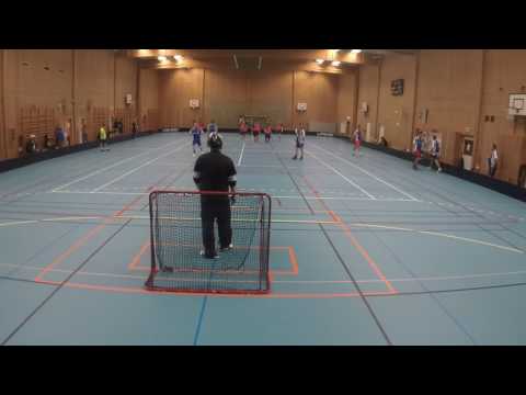 Dottevik United - Brônskepôjkera