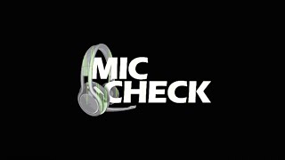 Mic Check All-Star Edition: Team Ice