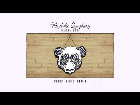 Panda Dub - Psychotic Symphony (Woody Vibes Remix)