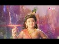 Paramavatar Shri Krishna Ep 54 Vishal Karwal Nirnay Samadhiya Hindi Tv Serial ZEE5 Mythology