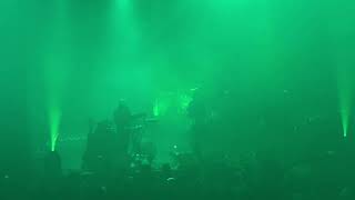 Rachael - She Wants Revenge @ The Fonda Theatre (09.01.22)