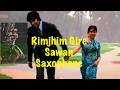 Rimjhim Gire Sawan Bollywood Hit Song On Saxophone