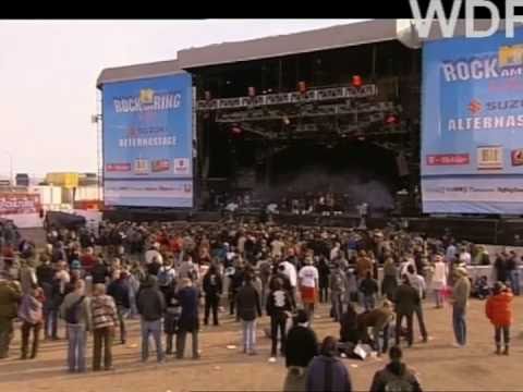 Virginia Jetzt! - Mein sein & Bitte bleib nicht... - Rock am Ring 2006
