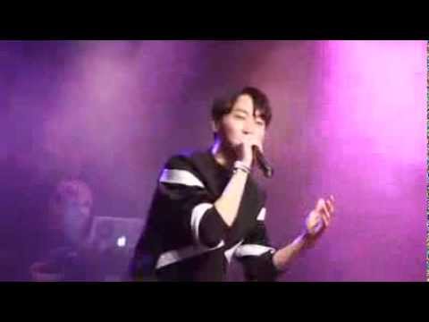 141231 GRANDLINESHOW CRUCIAL STAR - Flat Shoes