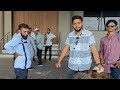 SABBIR BHAI BAMBUSAR S DAUGHTER WEDDING Youtube Wedding Nabipur Bharuch