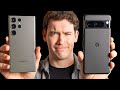 S23 Ultra vs. Pixel 8 Pro - Which Should You Buy?