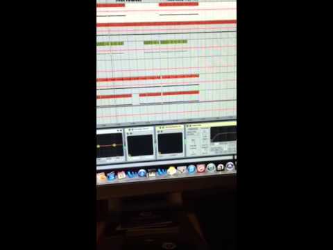 NAS VS GREG DI MANO- Heaven