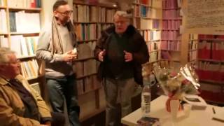 DERNIÈRES NOUVELLES AVANT LE JOUR<br>Lucile Bernard