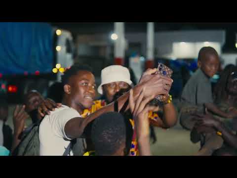 Benjahmin - Man From Brikama _ Official Video