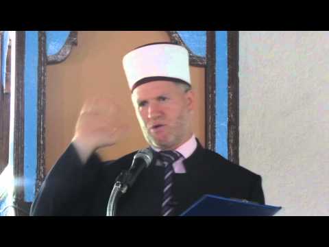 Sadakatul Fitri - Hoxhë Isa Tërshani