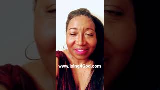 NEW SINGLE “I WORSHIP THEE”