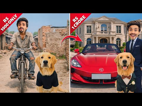 Driving ₹1000 To ₹1Crore Vehicles With Reo | Anant Rastogi 