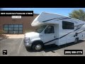Check out this Video for a 2025 Coachmen Freelander 21QSS(Stock #453203)  for sale by Pop RVs. This unit is located in Sarasota, FL