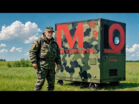 SDMO 66 KVA Generator Handles Load WITHOUT Fault What Happens When It OVERHEATS?