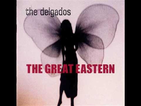 The Delgados - The Past That Suits You Best
