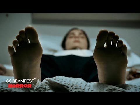 THE SEVERING | SCARY SHORT HORROR FILM | SCREAMFEST