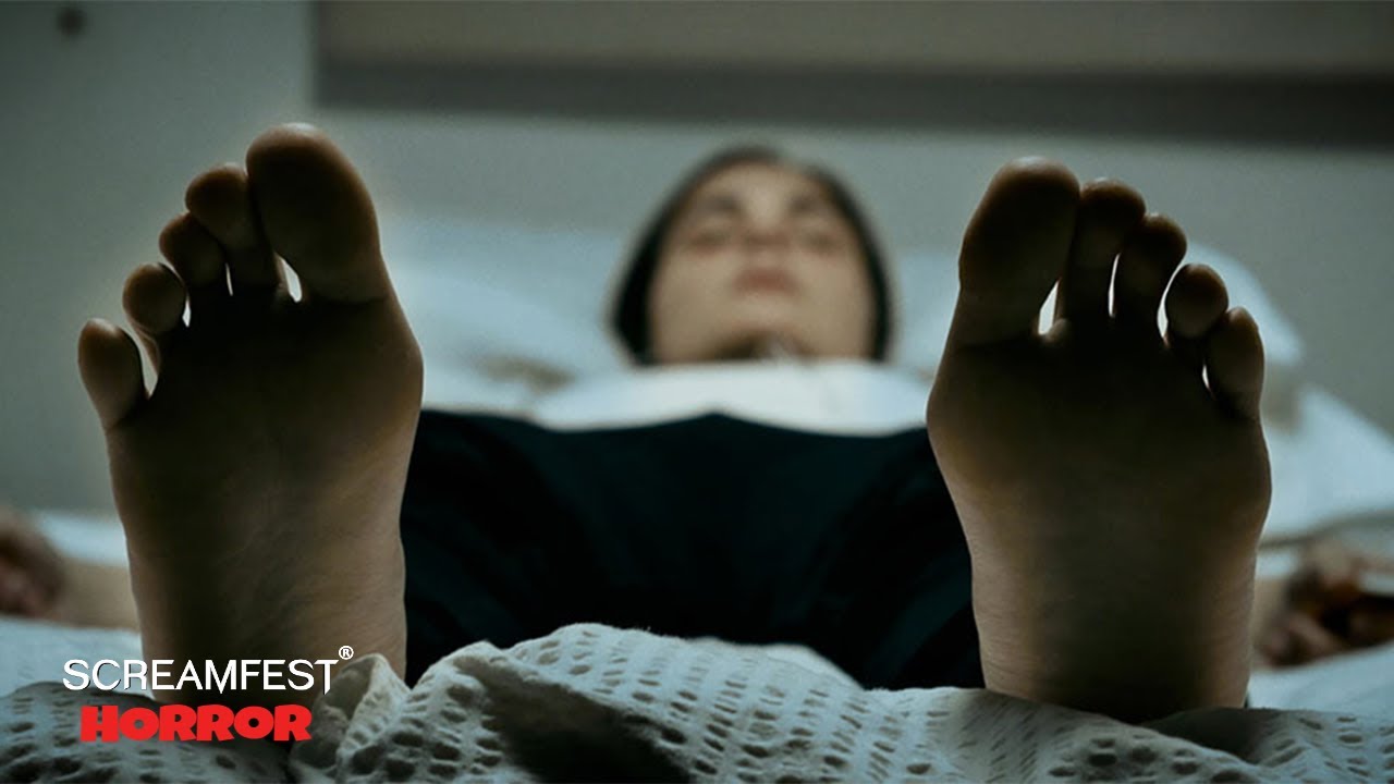 THE SEVERING | SCARY SHORT HORROR FILM | SCREAMFEST