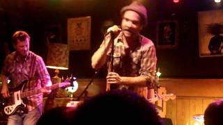 Red Wanting Blue 3 Red Ryder Schubas