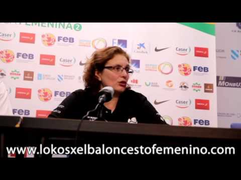 Fase de Ascenso 2015. RdP Día 1. CB Arxil