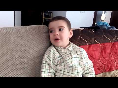 Morcovelul cu codita