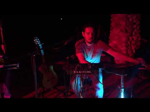 Shamans Dream, Ryan Herr and Porangui Perform at NCDC