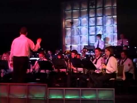 Vaška godba Vuzenica - Dreams of Clapton