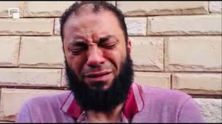 صورة إوعوا تسيئوا الظن في الله .. ربنا ماسابنيش لحظة واحدة | كلمة د. حازم شومان المبكية على قبر ابنه خالد