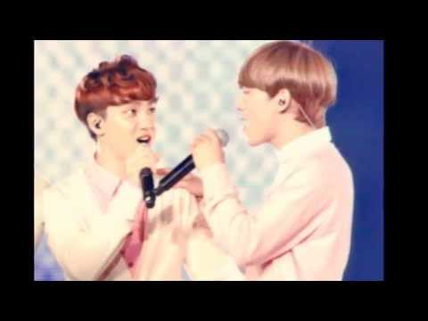 [ChenSoo x KyungDae] EXO Chen and D.O Moments