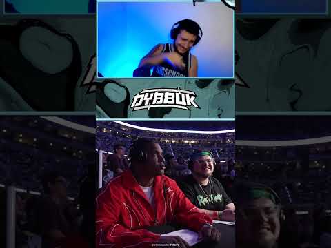 ACRU'S TRICKY AGAINST ZASKO 🔥