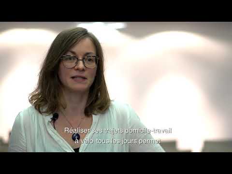 Santé & Environnement - Entretien avec Charline DEMATTEO