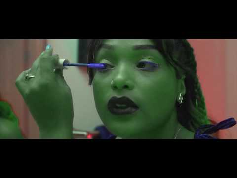 Rambo Lee - Space Odyssey ft. Narde (Official Video)