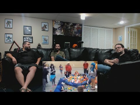 Renegades React to... Internet Historian - The Failure of Dashcon