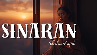 Download lagu SINARAN - Sheila Majid (Cover) | Versi Pop Paling Menyentuh, Bikin Merinding & Terhanyut Dalam Rasa! mp3