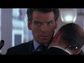 THE WORLD IS NOT ENOUGH Bond S Hidden Assets