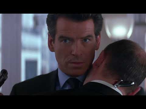 Bond's hidden assets