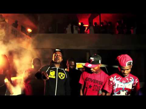 ZoeBlood- Nap Jere sa (Official Video)