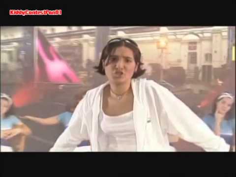 KIDDY CONTEST 1999 - Tanja Brankovic - Griechenland