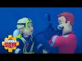 The Most Dangerous Underwater Rescue Fireman Sam Videos For Kids